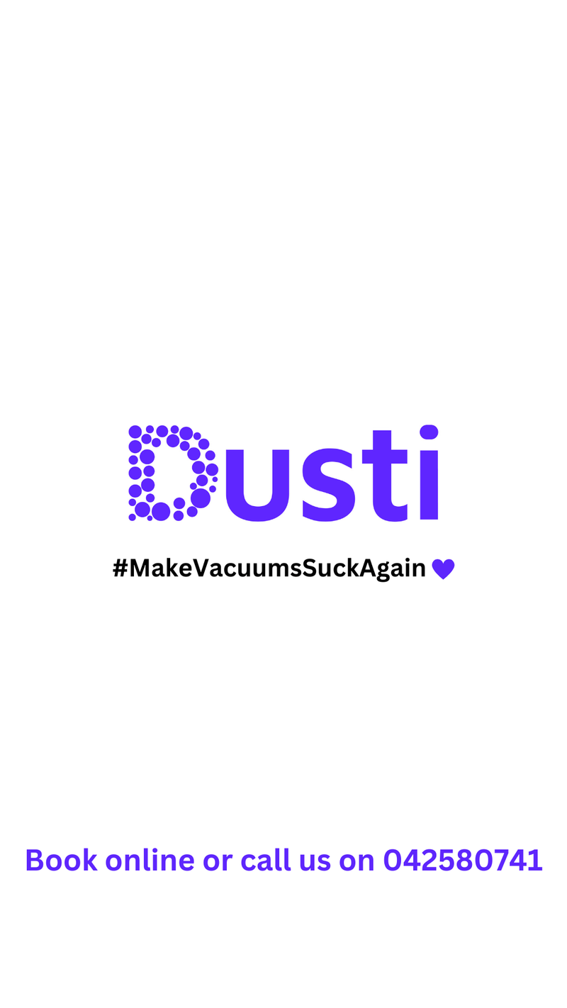 Dusti's Dyson Service Centre Expert Repairs and HassleFree